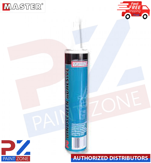 TROTON WINDSCREEN ADHESIVE POLYURETHANE